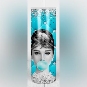 Be the lady in your life  20 oz Tumbler